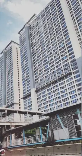 Dijual Cepat - 1 BR Callia Apartment, Pulomas, Jakarta Timur