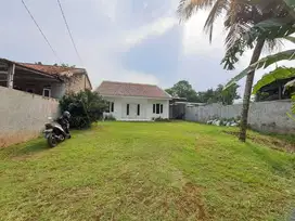 TANAH  ADA BANGUNAN NYA CIBARENGKOK PENGASINAN GUNUNG SINDUR