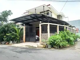 Jual Rumah Siap Huni dan Nyaman Jl.Nangka Semarang Selatan – 10106