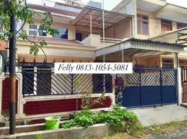 Disewakan Rumah Bersih Sejuk Nyaman Tenang Di Daan Mogot Cengkareng