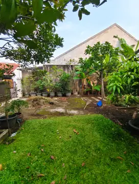 JUAL CEPAT TANAH KAVLING SIAP BANGUN DI ARCAMANIK BANDUNG