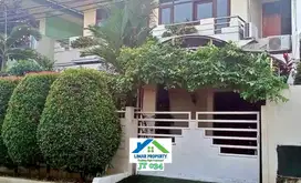 Rumah Luas dan Nyaman Siap Huni di Villa Cibubur Indah