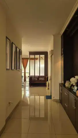 DIJUAL CEPAT RUMAH BAGUS DI CLUSTER OLEASTER GADING SERPONG