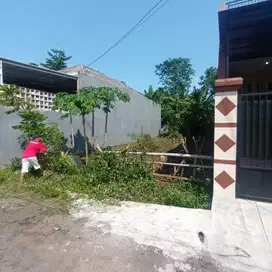 Tanah Kavling Siap Bangun Murah di Kavling Dki Cipayung Jakarta Timur
