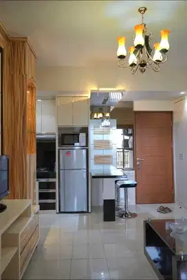 Dijual Apartemen 2BR Mewah dan Strategis di Gading Greenhill Jakarta
