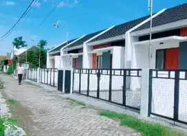 DiJual murah rumah Di Jombang 3 menit ke alun alun Jombang