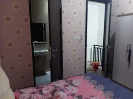 Rumah PIK 2 DISEWA Ukuran 4,5x10 Fully Furnished Lengkap TERMURAH