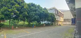 Kavling Rukan Dalam.Business Center Dekat Akses Tol dan Stasiun LRT