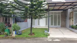 Tùrun Harga ! Rumah Cluster Allegro Sentul Alaya