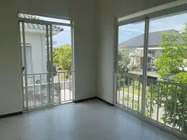 Rumah Hoek KBP Kota Baru Parahyangan Purbasari