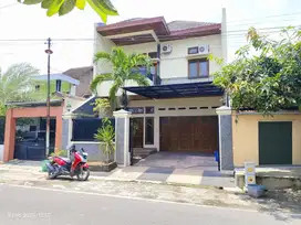 Rumah Mewah 2 lt Siap Huni Bagus Akses Lebar di Banyuanyar Solo