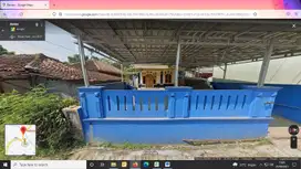Dijual Rumah Murah Nyaman dan Asri di Pandeglang