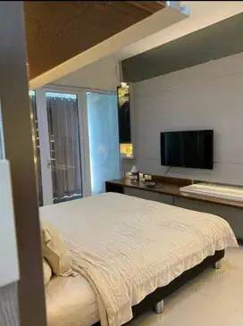 DIJUAL RUMAH MURAH FULL FURNISH 3 LANTAI CITRA GARDEN CITY 7 JAKARTA