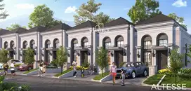 Cluster Corsica Citra City Sentul Harga Mulai 875 Jutaan