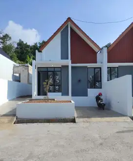 HUNIAN NYAMAN 2 KT LT 120m² NYAMAN & TENANG BISA KPR