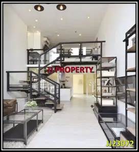 DIJUAL APARTEM KINGLAND SERPONG 750JT