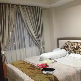 DIJUAL APARTEMEN ATRIA LOKASI STRATEGIS