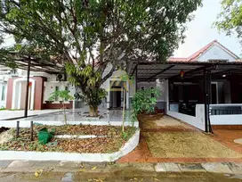 Disewakan Rumah Full Furnished di Beverly Park, Batam Center