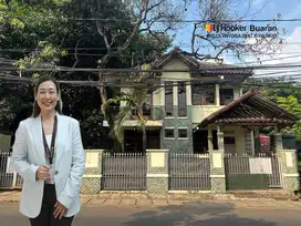 Cek segera rumah 2 lantai yang modern Pinang Ranti, Jakarta Timur