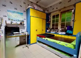Dijual Rumah Hadap Selatan di Gading Rivera!
