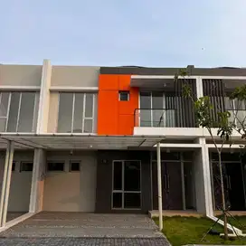 DISEWA RUMAH PIK 2 UK 8x12.5 ADA 3 AC TERMURAH UNIT JARANG ADA