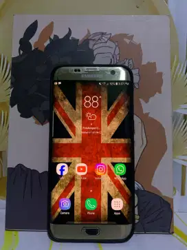 Samsung s7 edge