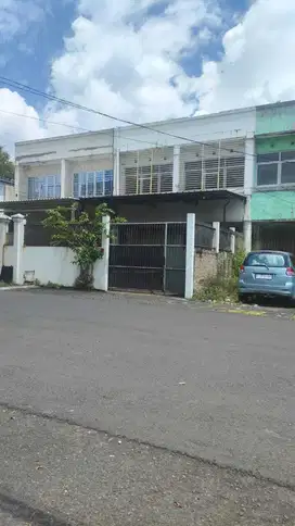 Ruko atau Ruang Usaha di Taman Mutiara Cimahi, Strategis 2 Lantai