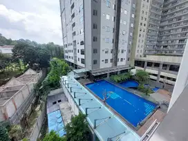 Dijual Apartemen Lux Hegarmanah Residence dkt Galeri Ciumbuleuit Pares