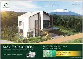 The Sanctuary Sentul Orchard Riviera