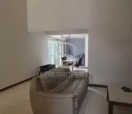 DISEWAKAN RUMAH FULL FURNISHED SIAP HUNI DI KBP BDG BARAT