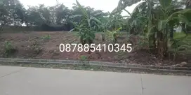 JUAL CEPAT TANAH SIAP BANGUN 3406 M2