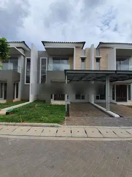 Rumah Golf Island Srenade Lagoon VI Kamal Muara-R-0303