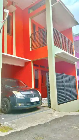 Rumah Cigadung Raya Timur Dekat Borma Cikutra HARGA SESUAI NJOP