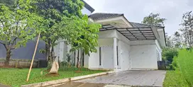 Di Sewakan Rumah Di Cluster Sentul City