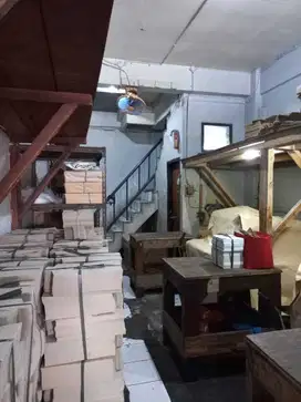 Ruko Dijual di Tanah Abang – Pusat Grosir Terbesar Jakarta!