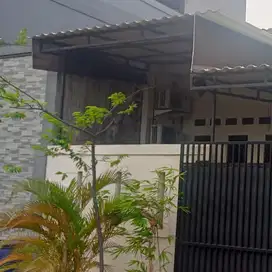 Rumah Bagus Murah Pasar Kemis Tangerang