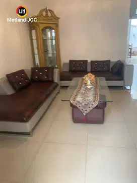 Disewakan Rumah Furnished 2lantai KT3 Di Pondok Kelapa Jakarta Timur