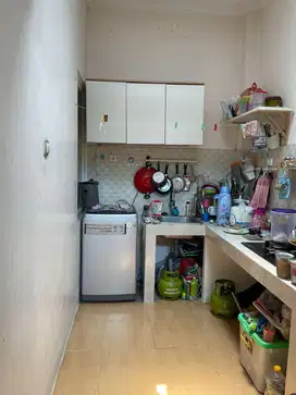 Dijual Rumah Bebas Banjir di Cluster Green Sepatan By Rumah Chinida