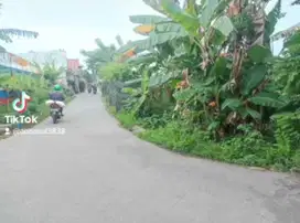 Best Deal! Dijual Lahan Super Strategis Tanah Tinggi Tangerang