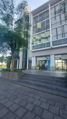 DROP PRICE RUKO CROWN SOHO ROYAL RESIDENCE