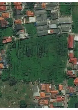 DIJUAL TANAH UNDER NJOP TANGERANG TANAH TINGGI
