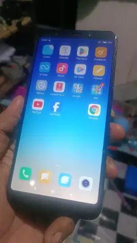 Redmi 5plus 3/32