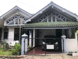 DIJUAL RUMAH DELTASARI INDAH SIDOARJO RON.A579