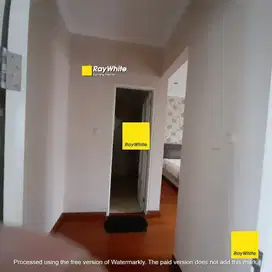 Rumah Sewa Bagus & Asri, Prime Lokasi, Mampang Prapatan, Jakarta