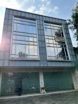 Dijual ruko gandeng di cibubur