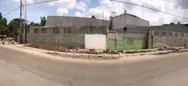 DIJUAL tanah kavling di Puri Indah Kembangan Jakarta barat
