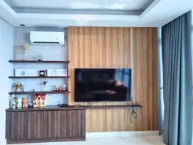 Dijual Apartemen Windsor View City 2 BR+1 JAKARTA BARAT