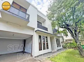 Disewakan Rumah Di Area Kemang/Pejaten/Ampera Jakarta Selatan STD557
