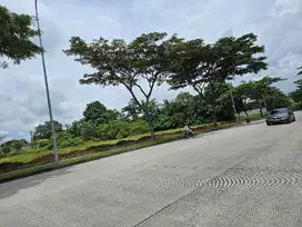 Dijual Kavling Komersial Suvarna Sutera Cikupa Tangerang