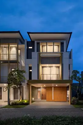 DIJUAL Rumah Mewah di BSD Eonna disc up to 16.5%